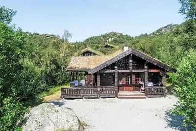 Image de Prestebu by Interhome