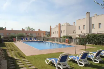 Image de Appartement de vacances 6 personnes