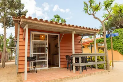 Image de Bungalow à Malgrat près des plages