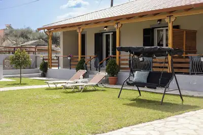 Image de Planet Villas by Konnect - Shared Bbq & Garden