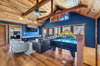Image de New! \/modern\/pigeon Forge