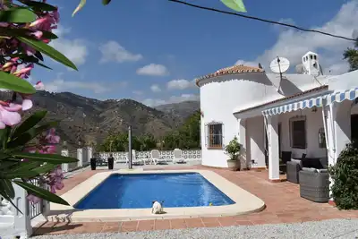 Image de Casa Azahar con Piscina Privada