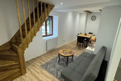 Image de Gîte L’Alsace Selestat