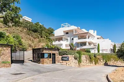 Image de Serene & Modern Apartment - La Mairena