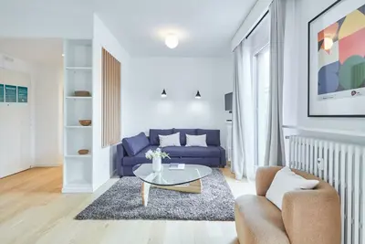 Image de Easylife - Apartment with terrace in Buenos Aires