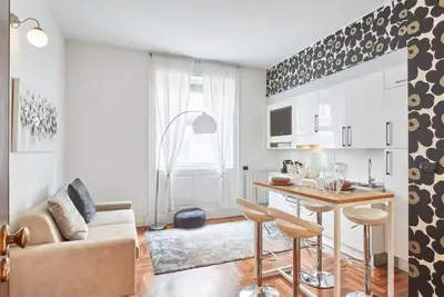 Image de Easylife - Refined apartment in Duomo