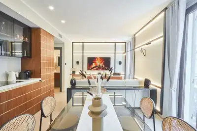 Image de Easylife - Elegance and style in Porta Venezia