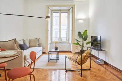 Image de Easylife - Sophisticated apartment in Cadorna Area
