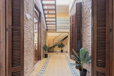 Image de Fliphaus + Soria 5100 - 4 Bd House Pool & Bbq Palermo Soho