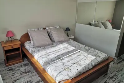 Image de Chambre indépendante au calme, Sdb et Wc privatifs