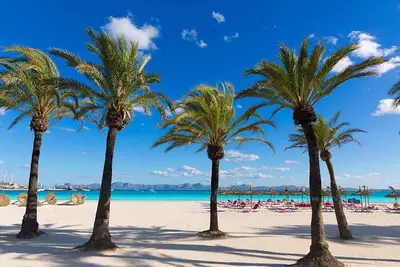 Image de V. Villa Alya, Pool and Seaviews in Alcudia