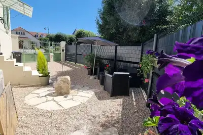 Image de Maison Ă 15 minutes de Disney \"le refuge des contes\"