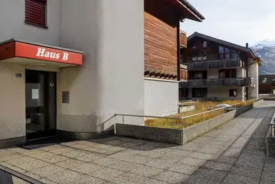 Image de Bel appartement pour 4 personnes avec Wifi, Tv et balcon