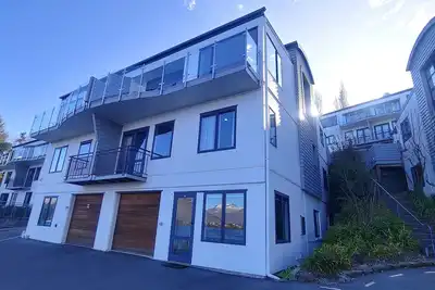 Image de Fantastic Views Lake Wakatipu and The Remarkable!