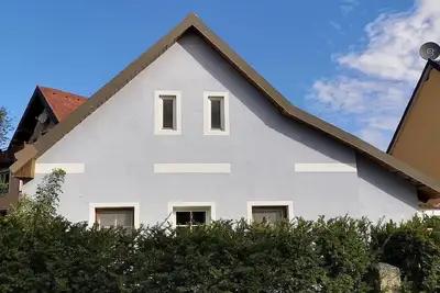 Image de Maison de vacances Schwarzenau pour 1 - 6 personnes avec 4 chambres Ă coucher - Maison de vacances