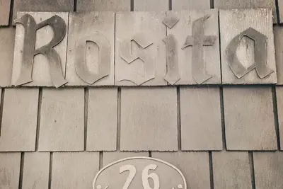 Image de Appartement de vacances Sörenberg pour 1 - 6 personnes avec 3 chambres à coucher - Chalet