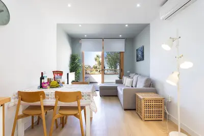 Appartement de vacances Los Cristianos pour 1 - 4 personnes avec 2 chambres à coucher - Logement de