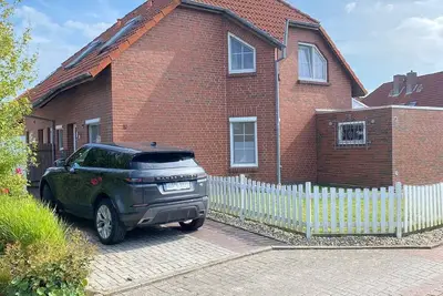 Image de Maison de vacances Norden pour 1 - 4 personnes avec 2 chambres à coucher - Maison de vacances