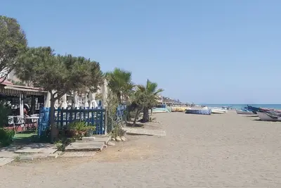 Image de Appartement côtier à 15m de la plage à Rincón de la Victoria