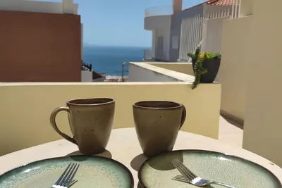 Image de Nazare Ocean View Terrace