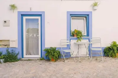 Image de Nazare Townhouse near Lighthouse & Big Waves