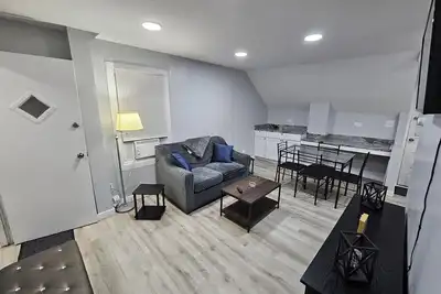 Image de Beach Apartment in Woodmont Milford