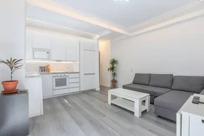 Image de Azahar Gran Plaza - Fantastic apartment located in Seville with free WiFi.