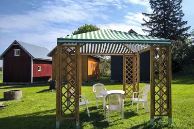 Image de Urlaub in Masuren - Ferienhaus, Angelurlaub