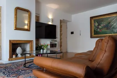 Image de Luxury apartment in Palermo