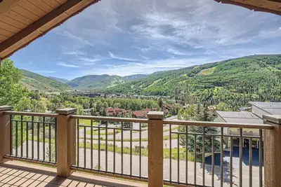 Image de Vails View House |4br Luxe Spring Stay w/ Views Hosted by Alpine Co-Hosts Vail Valley