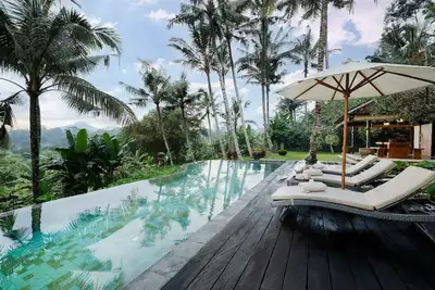 Image de Ub3002 - 3 Bedroom Villa in Ubud