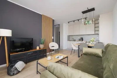 Image de Bytkowska 107a| 2 Bedroom | Balcony