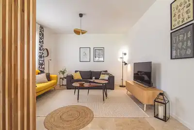 Image de A 10 minutes de la Prestigieuse Av de Champagne à Epernay, Maison à la Campagne.
