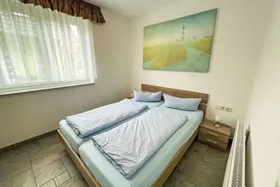 Image de Bel appartement dans une maison de vacances avec Wifi, Tv, terrasse, animaux admis, parking