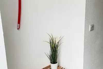 Image de Bel appartement dans une maison de vacances pour 4 personnes avec Wifi, Tv, balcon et parking