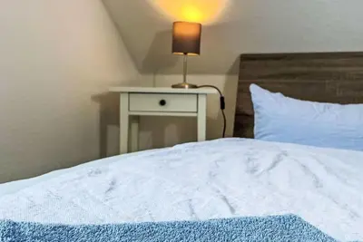 Image de Agréable appartement dans une maison de vacances pour 4 personnes avec Wifi, Tv, balcon et parking