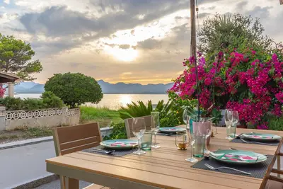 Villa Manresa en bord de mer by Mallorca Charme