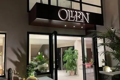 Image de Luxury apartments in Catania