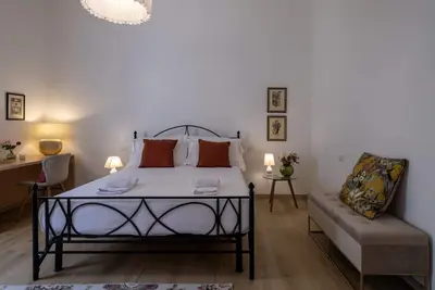 Image de Tuscan Tempo Donatello Apartment