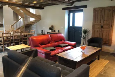 Image de Gîte Normand à Juno Beach