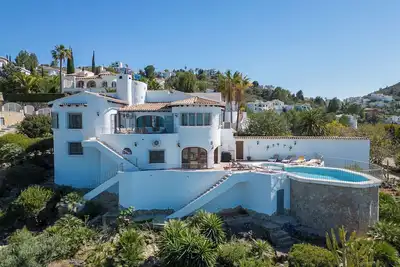 Image de Villa Amalia La propriété Idéale pour vos vacances en famille!