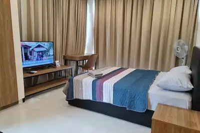 Image de Cozy Home 1 @Kozi Square near General Hospital\n\n\n