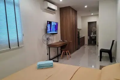 Image de Cozy Home 3 @ Kozi Square near General Hospital\n\n