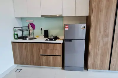 Image de Cozy Suite 2 @Kozi Square near General Hospital\n