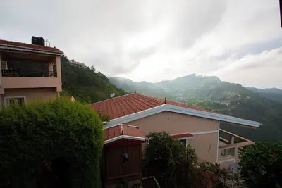 Image de Syamantac Villa Kodaikanal