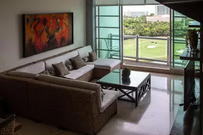 Image de Exclusive Seibal Penthouse - Vidanta