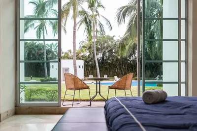 Image de Stunning Seibal Condo & Vidanta