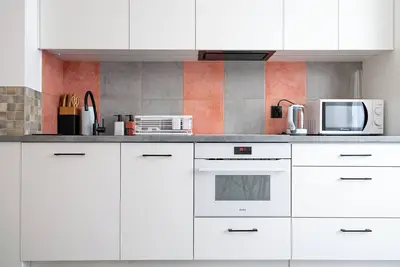 Image de RentPlanet - Apartament Domaniewska