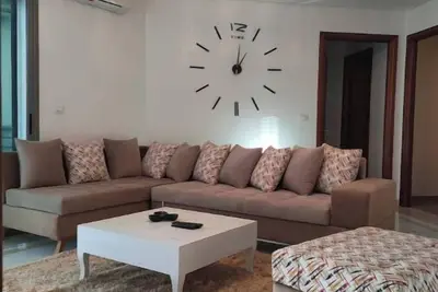 Image de Charmant Appart avec parking sous-sol sécurisé