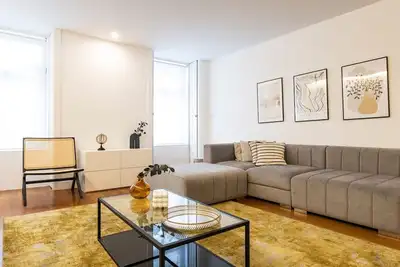 Image de Fábrica Three-Story Charm by LovelyStay